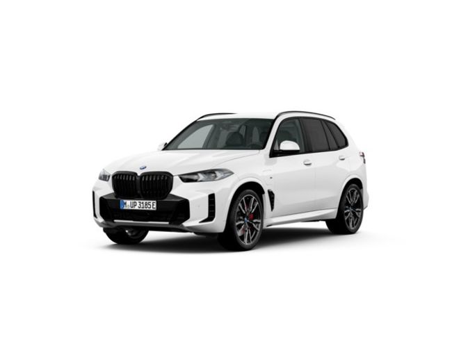 BMW X5 xdrive50e xline 360 kw (489 cv)