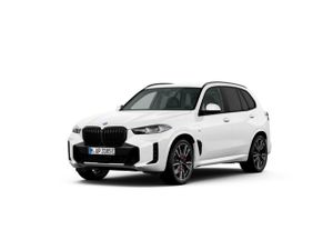 BMW X5 xdrive50e xline 360 kw (489 cv)   - Foto 5