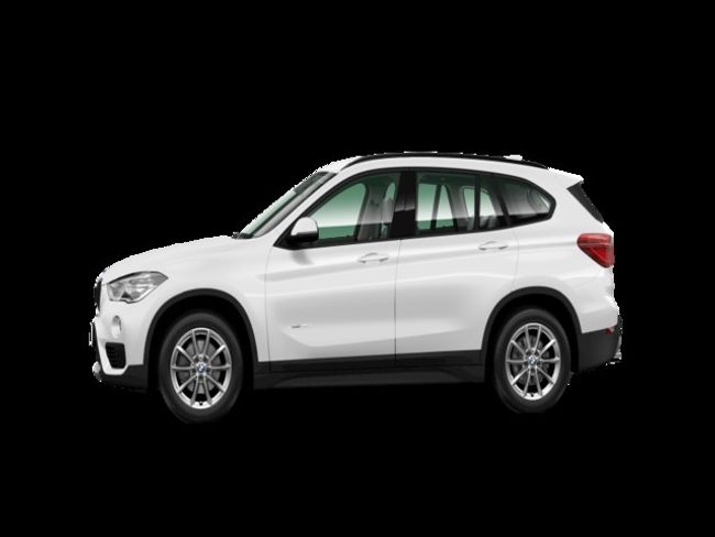 BMW X1 sdrive18d 110 kw (150 cv)