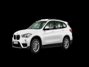 BMW X1 sdrive18d 110 kw (150 cv)   - Foto 9