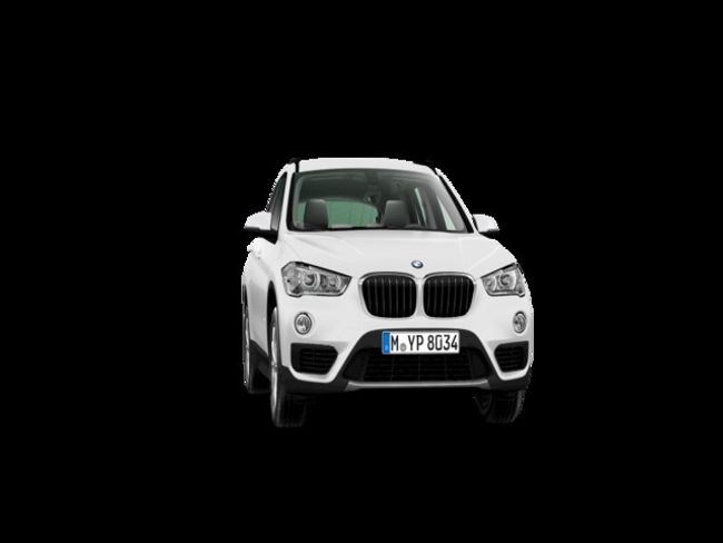 BMW X1 sdrive18d 110 kw (150 cv)