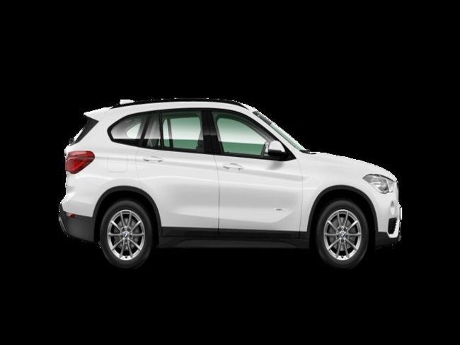 BMW X1 sdrive18d 110 kw (150 cv)