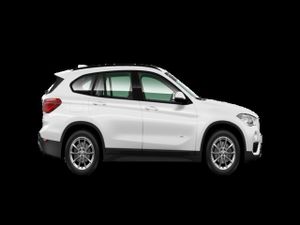 BMW X1 sdrive18d 110 kw (150 cv)   - Foto 27