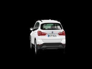 BMW X1 sdrive18d 110 kw (150 cv)   - Foto 25