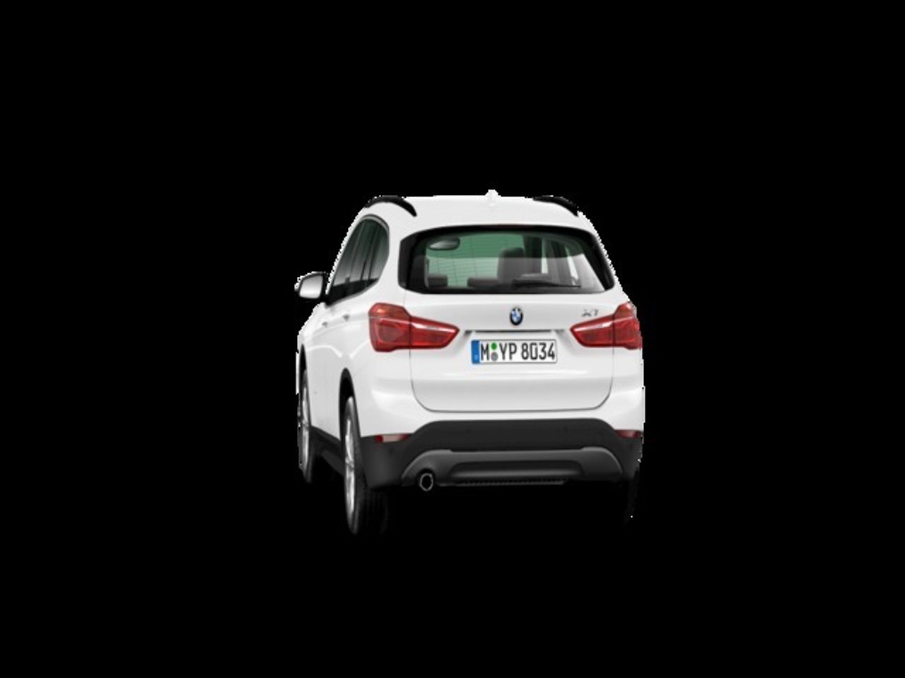 BMW X1 sdrive18d 110 kw (150 cv)   - Foto 14