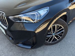 BMW X1 xdrive25e 180 kw (245 cv)   - Foto 11
