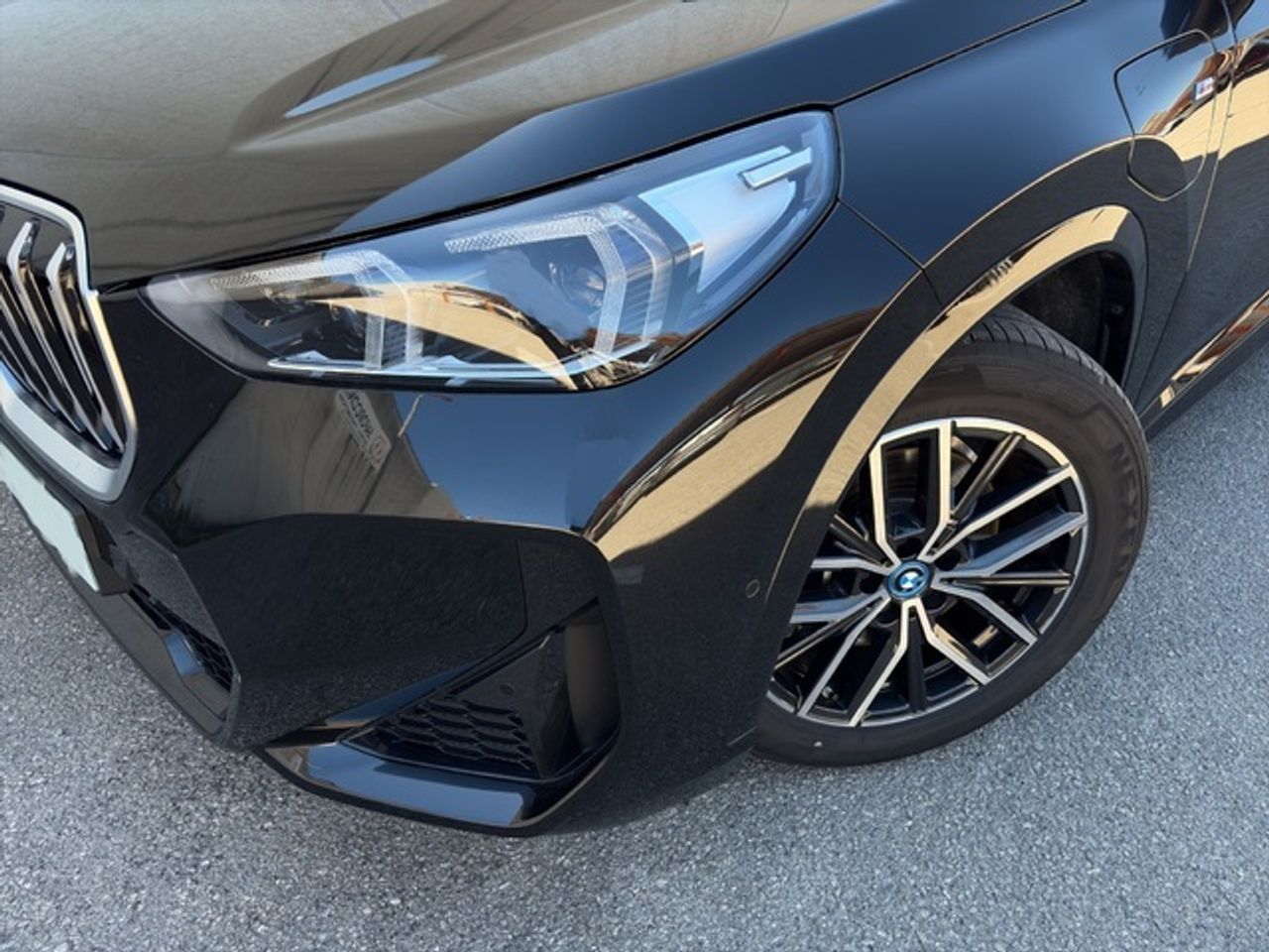 BMW X1 xdrive25e 180 kw (245 cv)   - Foto 7