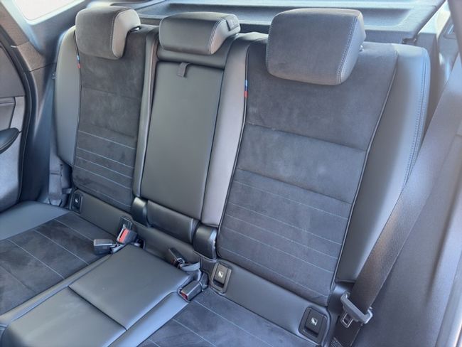 BMW X1 xdrive25e 180 kw (245 cv)