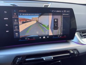 BMW X1 xdrive25e 180 kw (245 cv)   - Foto 29