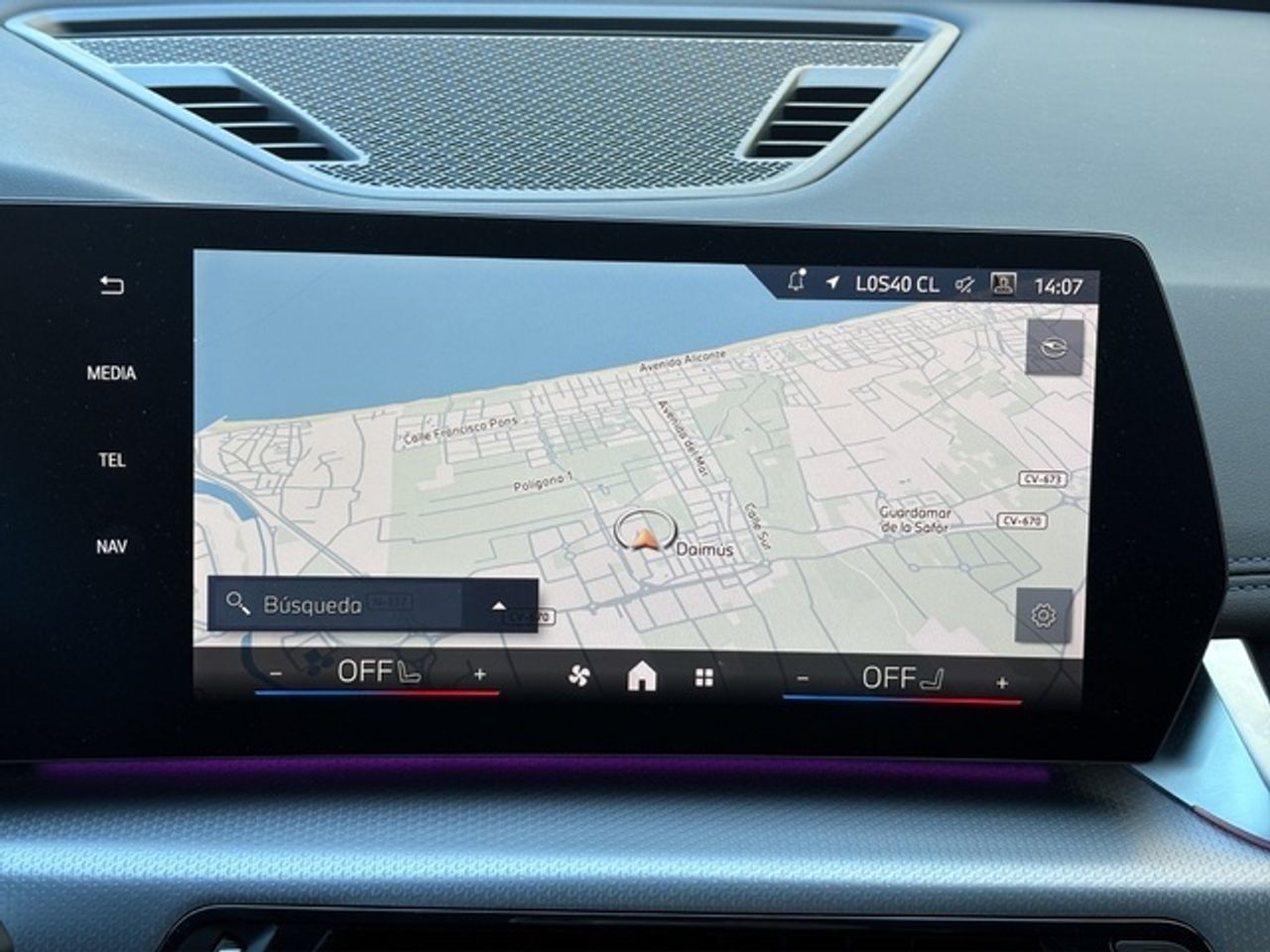 BMW X1 xdrive25e 180 kw (245 cv)   - Foto 15