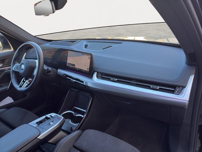 BMW X1 xdrive25e 180 kw (245 cv)