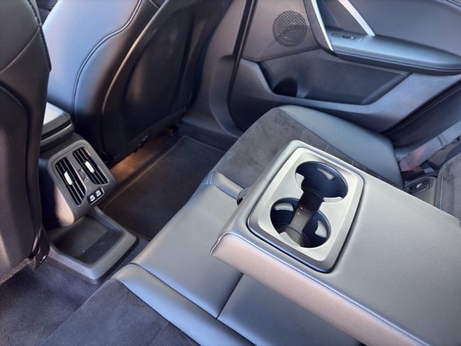 BMW X1 xdrive25e 180 kw (245 cv)