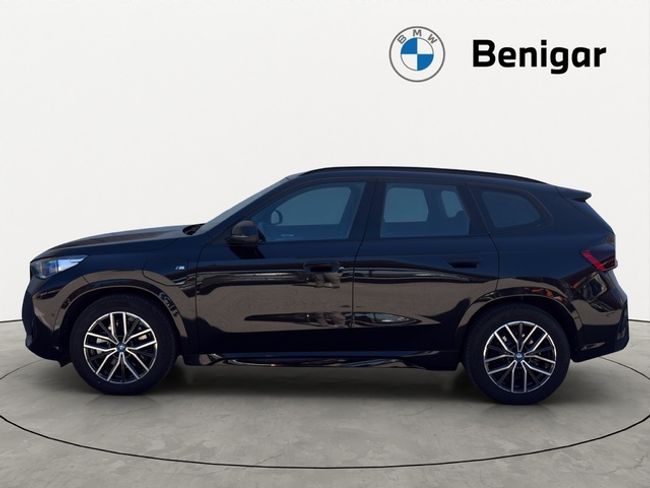 BMW X1 xdrive25e 180 kw (245 cv)