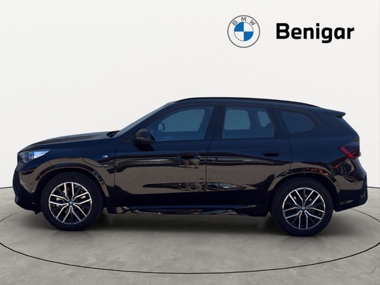 BMW X1 xdrive25e 180 kw (245 cv)   - Foto 4
