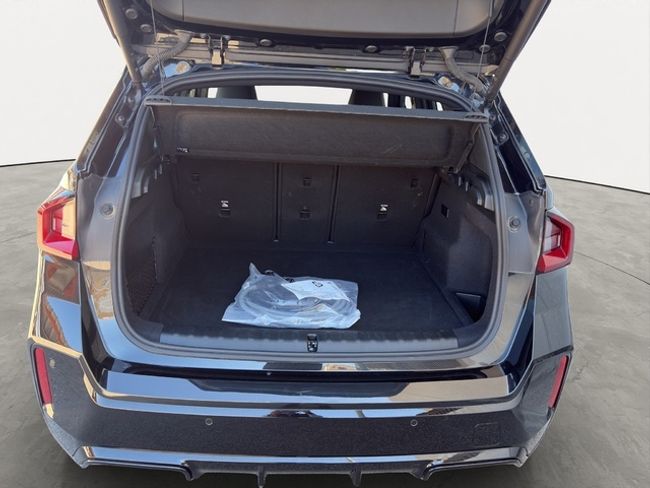 BMW X1 xdrive25e 180 kw (245 cv)