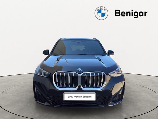 BMW X1 xdrive25e 180 kw (245 cv)