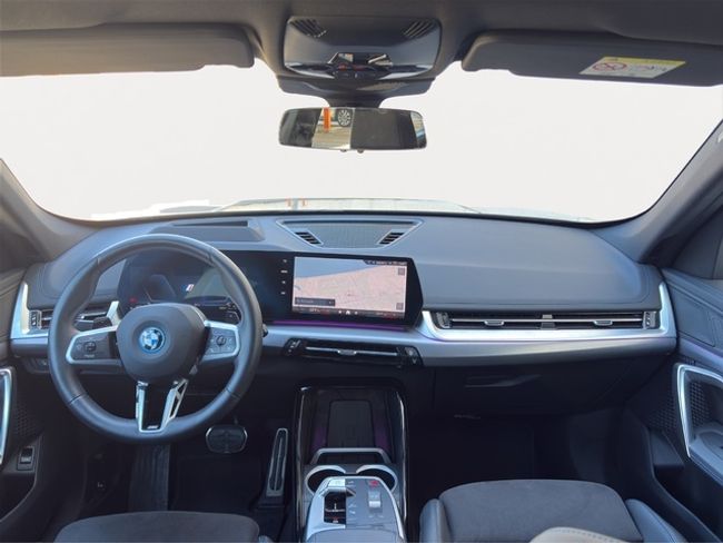 BMW X1 xdrive25e 180 kw (245 cv)