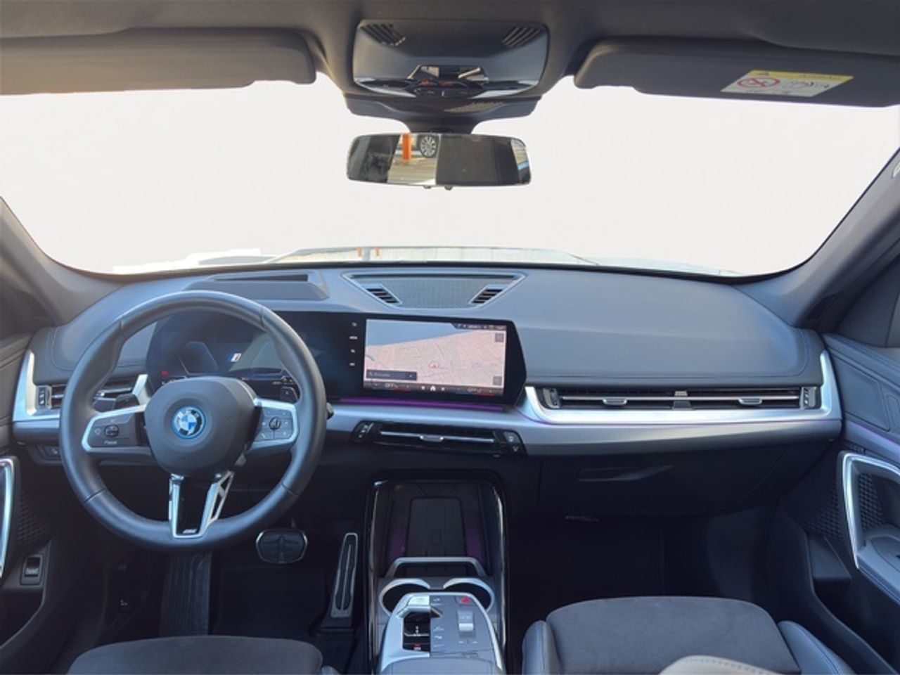 BMW X1 xdrive25e 180 kw (245 cv)   - Foto 8