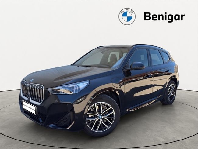 BMW X1 xdrive25e 180 kw (245 cv)
