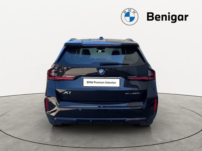 BMW X1 xdrive25e 180 kw (245 cv)