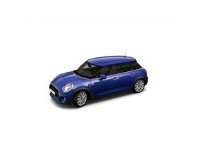 MINI Cooper one 75 kw (102 cv)   - Foto 9