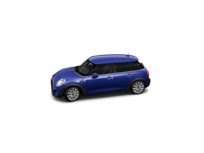 MINI Cooper one 75 kw (102 cv)