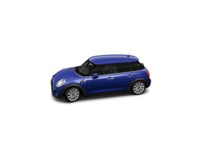 MINI Cooper one 75 kw (102 cv)   - Foto 19