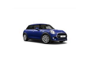 MINI Cooper one 75 kw (102 cv)   - Foto 7