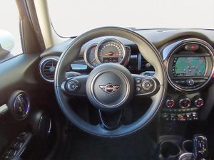 MINI Cooper one 75 kw (102 cv)  2021 Gasolina - Foto 29