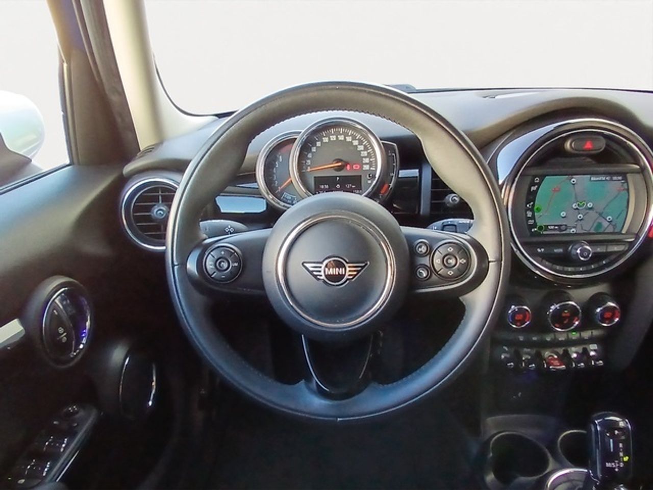 MINI Cooper one 75 kw (102 cv)  2021 Gasolina - Foto 16