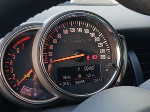 MINI Cooper one 75 kw (102 cv)  2021 Gasolina - Foto 23