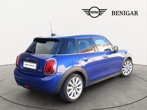MINI Cooper one 75 kw (102 cv)  2021 Gasolina - Foto 7