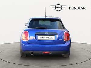 MINI Cooper one 75 kw (102 cv)  2021 Gasolina - Foto 9