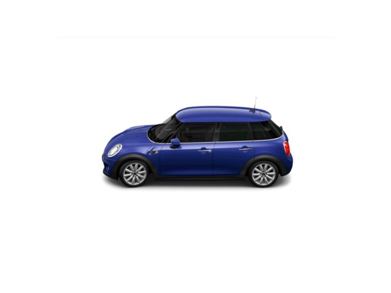 MINI Cooper one 75 kw (102 cv)   - Foto 8