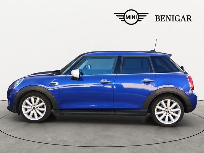 MINI Cooper one 75 kw (102 cv)