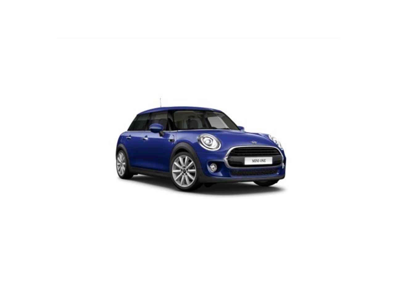 MINI Cooper one 75 kw (102 cv)   - Foto 10