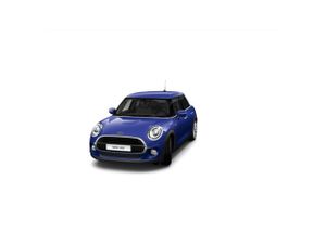 MINI Cooper one 75 kw (102 cv)   - Foto 5