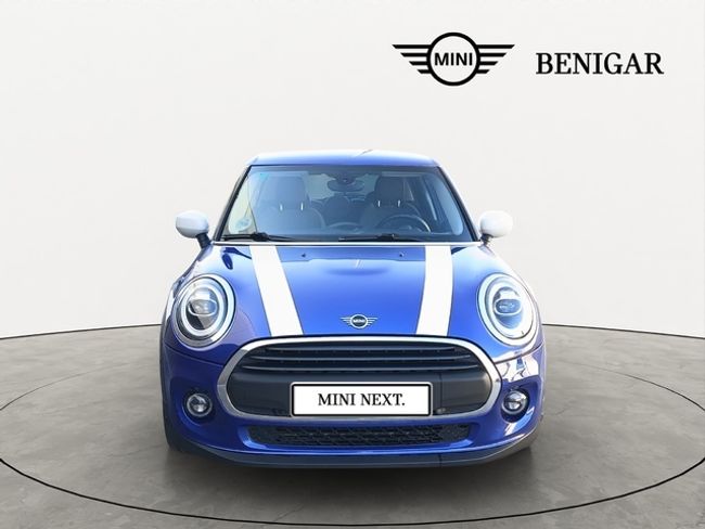 MINI Cooper one 75 kw (102 cv)