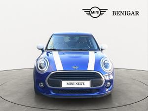 MINI Cooper one 75 kw (102 cv)  2021 Gasolina - Foto 3
