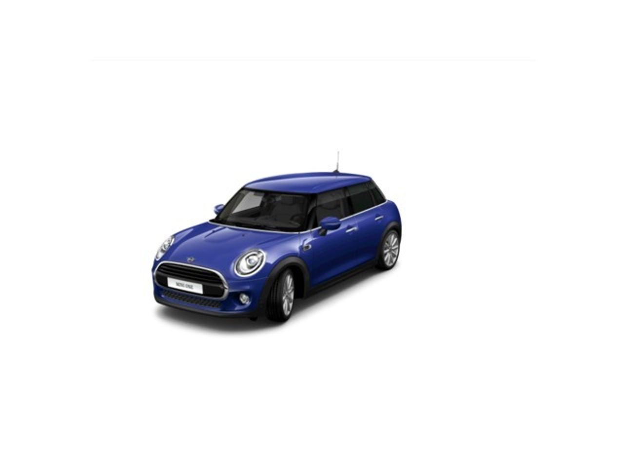 MINI Cooper one 75 kw (102 cv)   - Foto 3