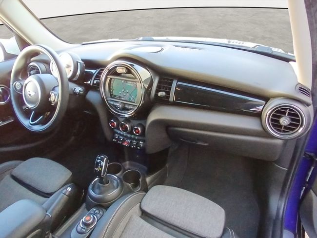 MINI Cooper one 75 kw (102 cv)