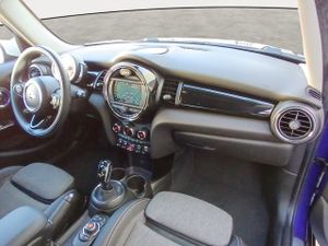 MINI Cooper one 75 kw (102 cv)  2021 Gasolina - Foto 15