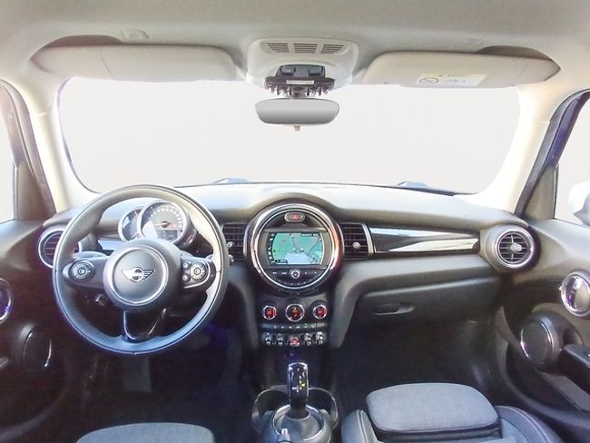 MINI Cooper one 75 kw (102 cv)