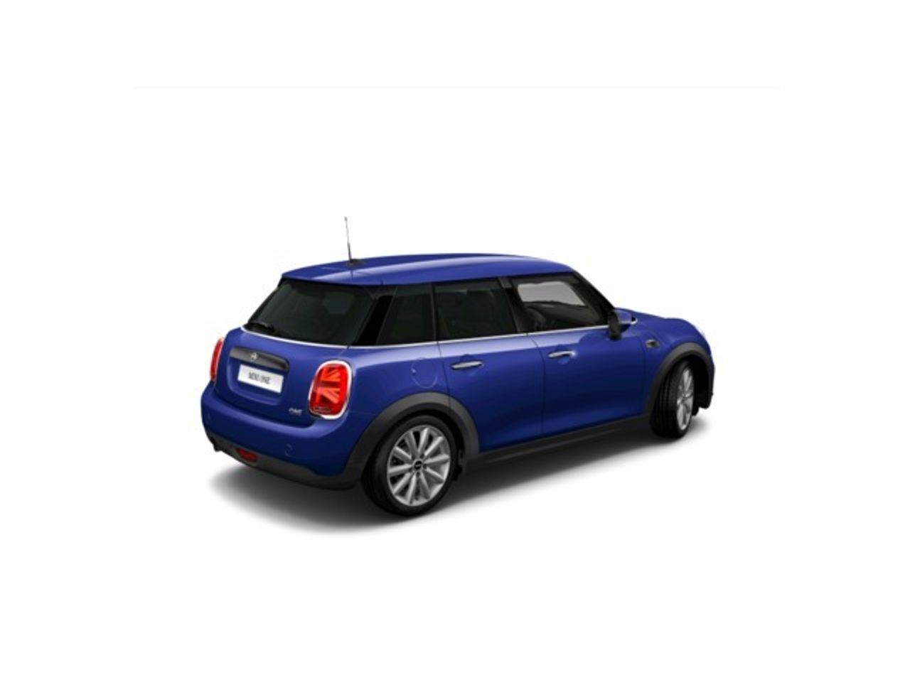 MINI Cooper one 75 kw (102 cv)   - Foto 9