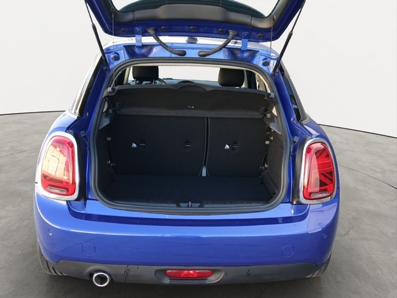 MINI Cooper one 75 kw (102 cv)  2021 Gasolina - Foto 12