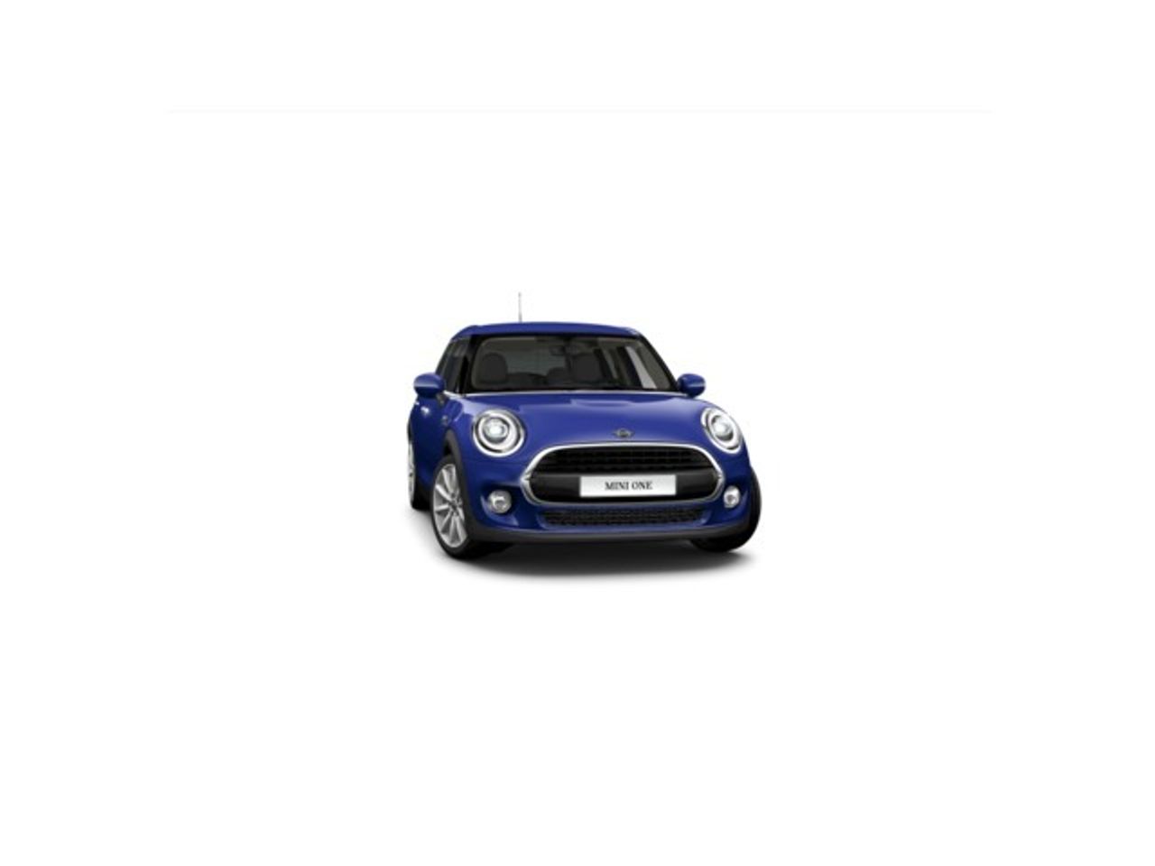MINI Cooper one 75 kw (102 cv)   - Foto 7