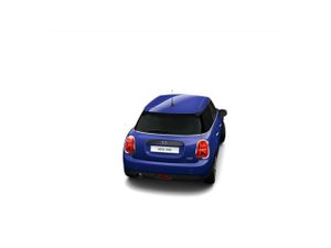MINI Cooper one 75 kw (102 cv)   - Foto 21