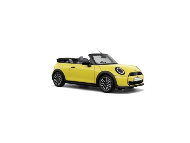 MINI Cooper c 120 kw (163 cv)