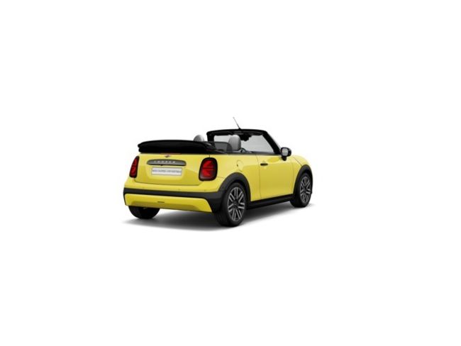 MINI Cooper c 120 kw (163 cv)