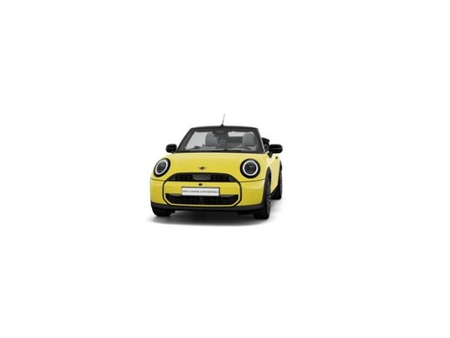 MINI Cooper c 120 kw (163 cv)